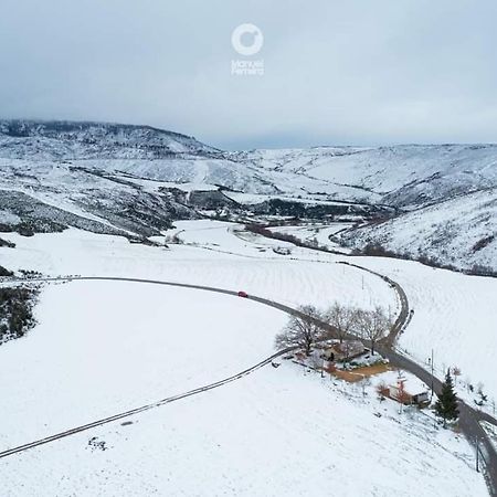 Апартаменты O Salgueiro Melo Экстерьер фото